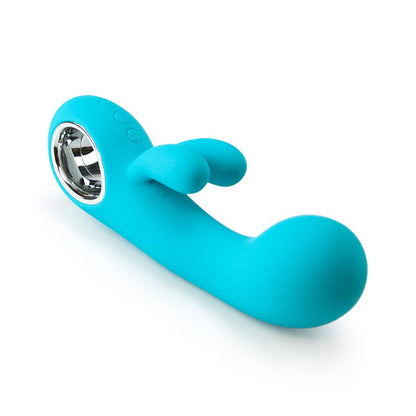 Alya Discreet rechargeable rabbit vibrator