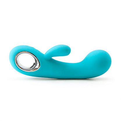 Alya Discreet rechargeable rabbit vibrator