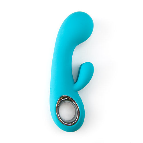 Alya Discreet rechargeable rabbit vibrator