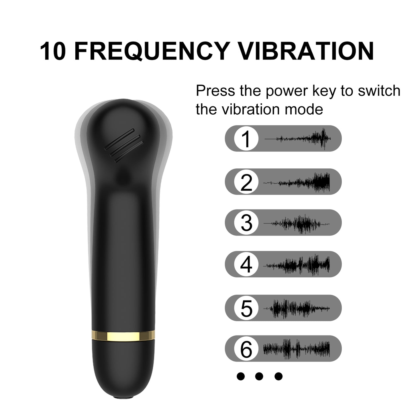 10 Speed Porno Sex Silicone Vibrator Cover Adults Vagina Penis Sex Vid –  SEKUMA