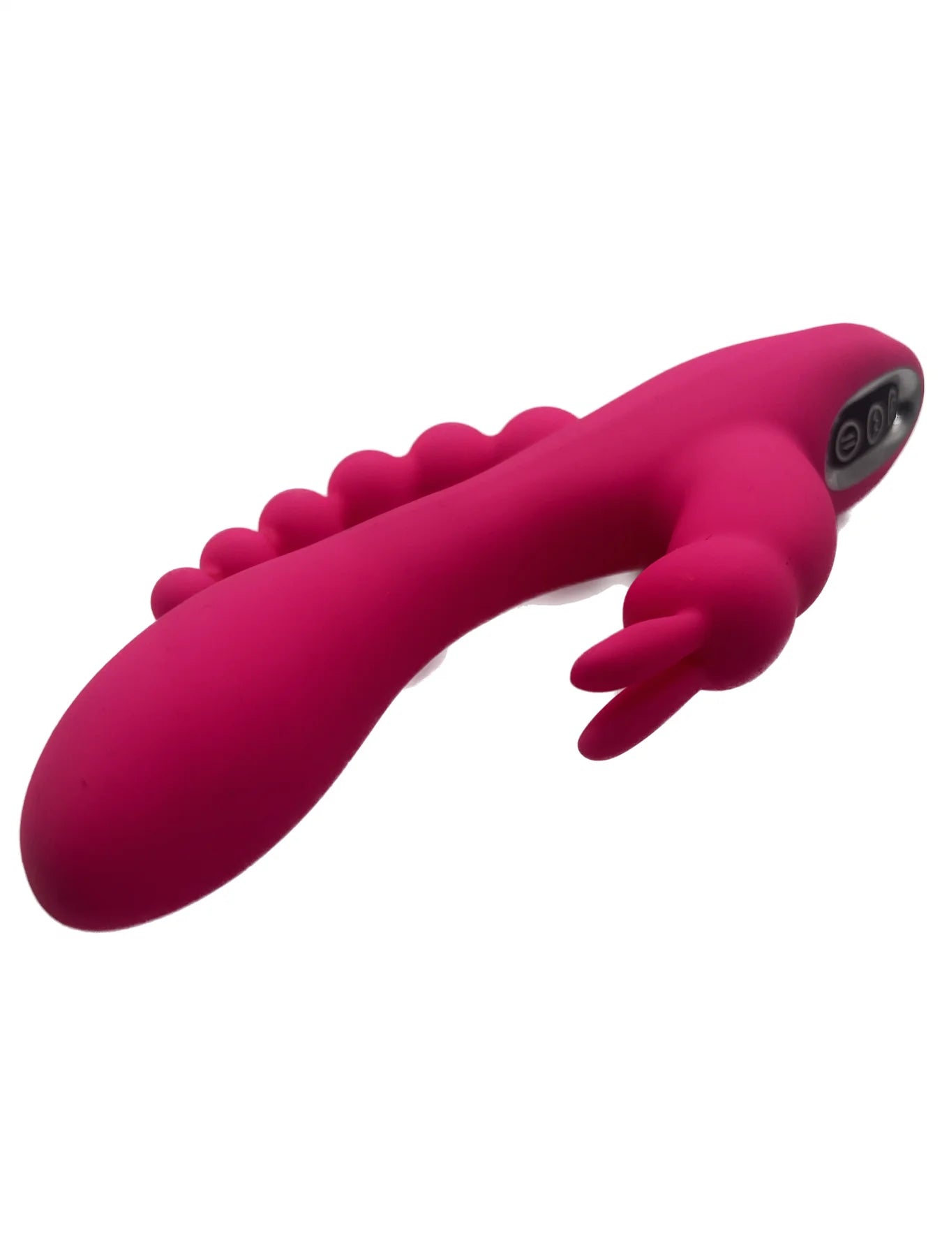 3- WAY VIBRATOR (PINK)