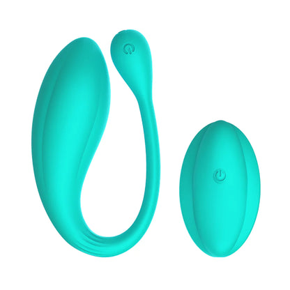 Mary | Dual Stimulation Vibrator