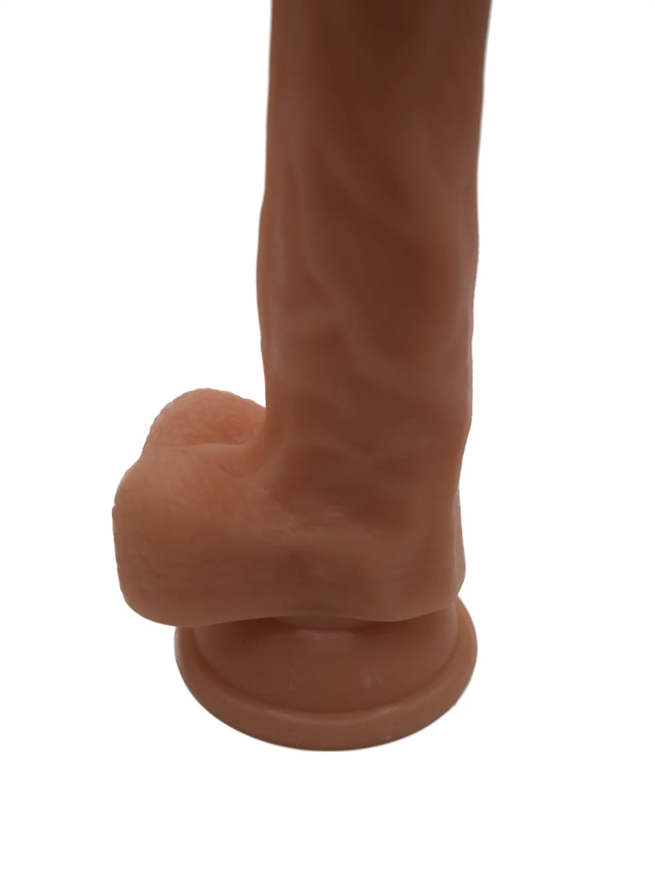 8 INCHES DILDO (FLESH)