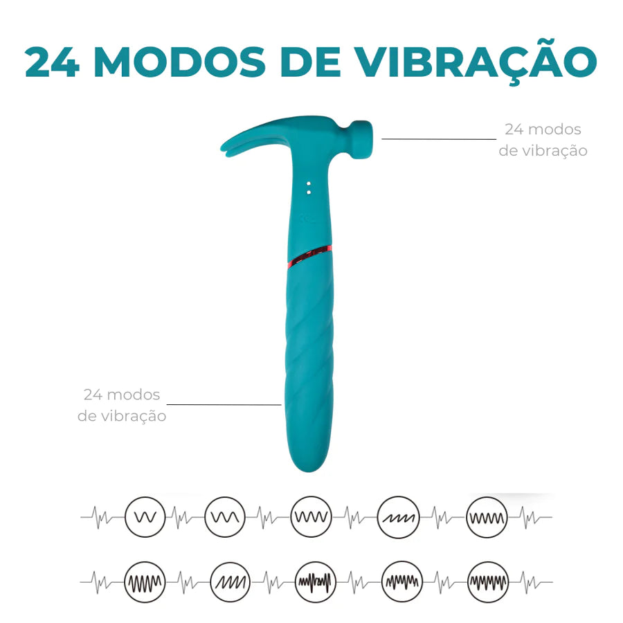 Thor | massager and vibrator