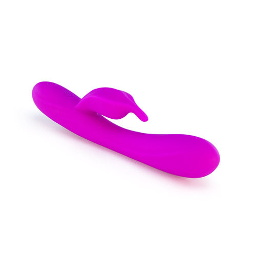 Petite Treats luxury silicone rabbit vibrator Rechargeable rabbit vibrator