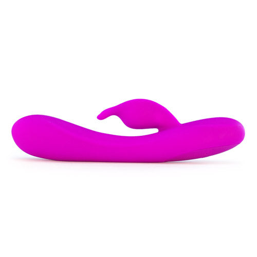 Petite Treats luxury silicone rabbit vibrator Rechargeable rabbit vibrator