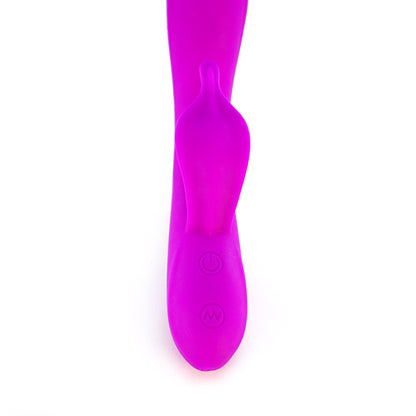 Petite Treats luxury silicone rabbit vibrator Rechargeable rabbit vibrator