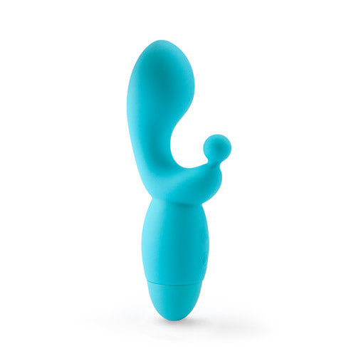 G-wonder vibe Discreet rabbit vibrator