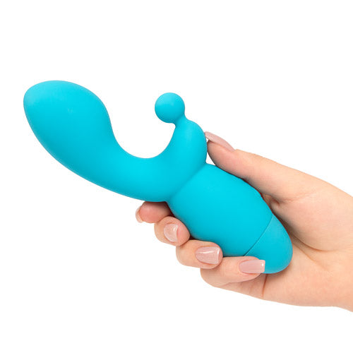 G-wonder vibe Discreet rabbit vibrator