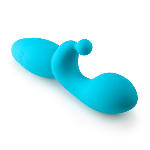 G-wonder vibe Discreet rabbit vibrator