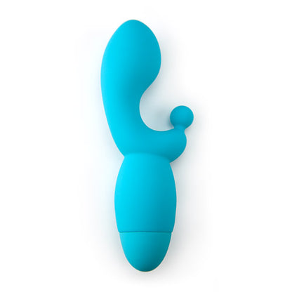 G-wonder vibe Discreet rabbit vibrator