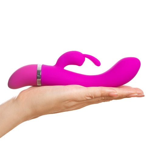 Love bunny Rabbit vibrator with two motors