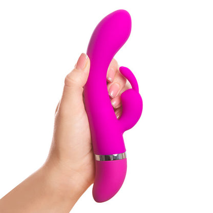 Love bunny Rabbit vibrator with two motors