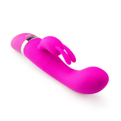 Love bunny Rabbit vibrator with two motors