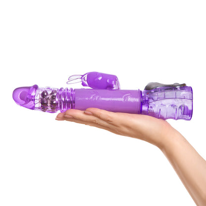 Thrusting rabbit Thrusting rabbit vibrator