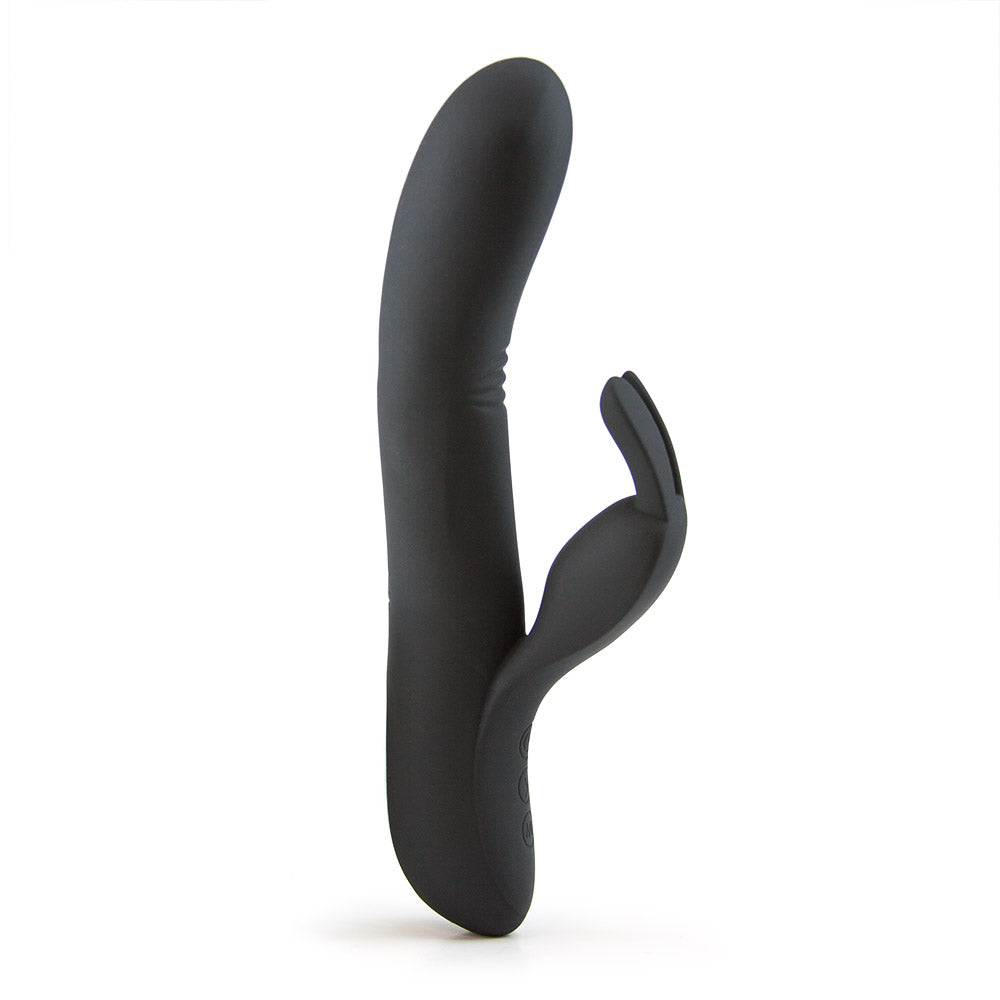 Sway Come-hither rabbit vibrator