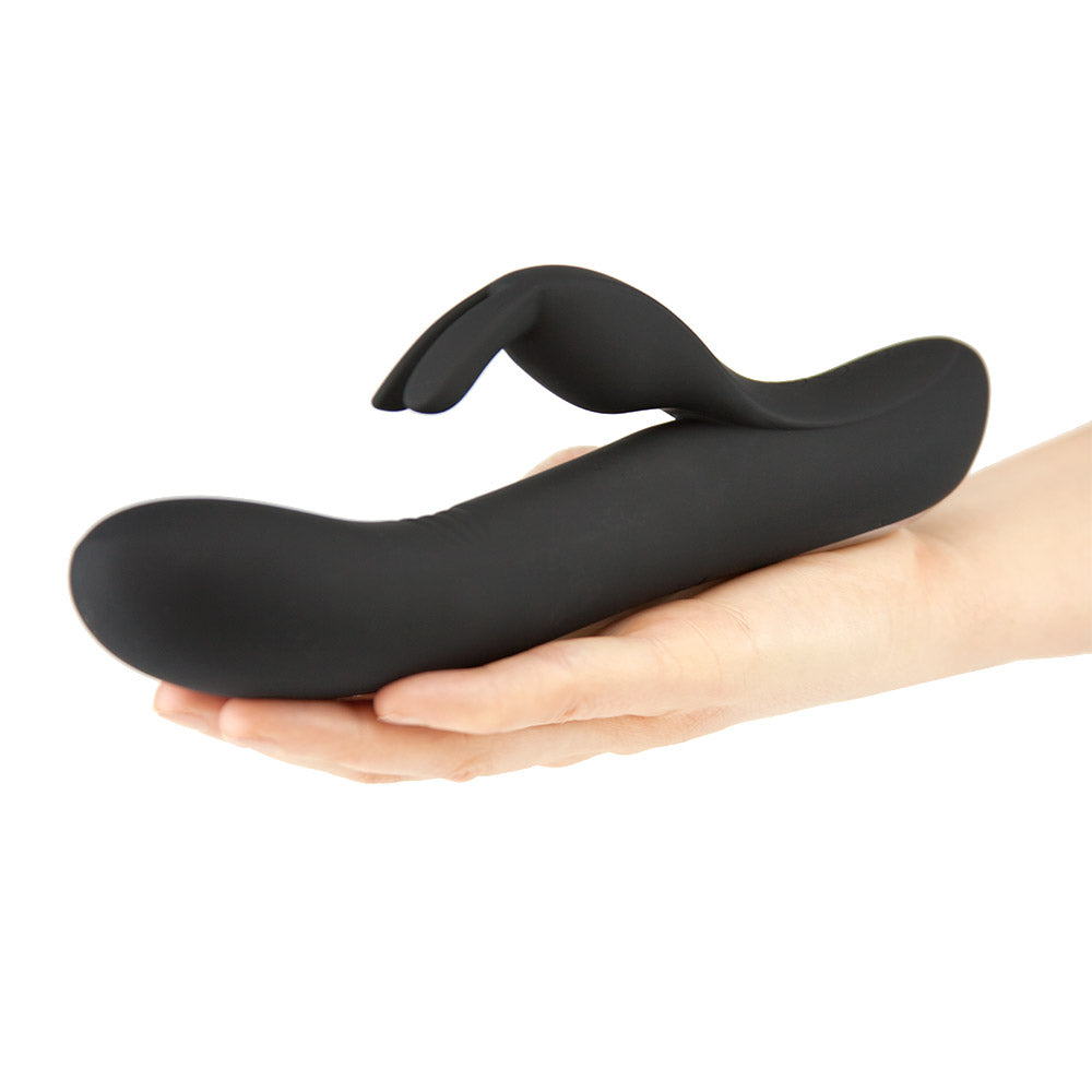 Sway Come-hither rabbit vibrator