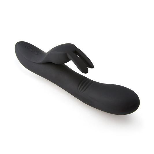 Sway Come-hither rabbit vibrator