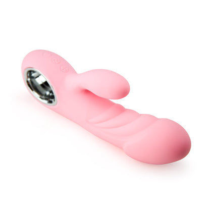 Eros Discreet rechargeable rabbit vibrator