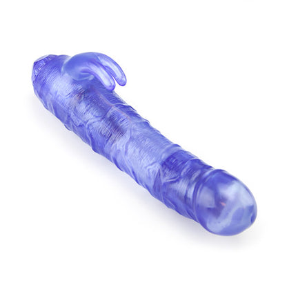 Big banger Oversized realistic vibrator