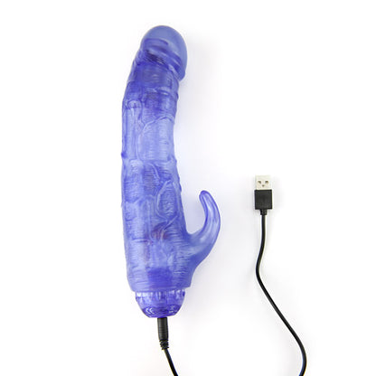 Big banger Oversized realistic vibrator