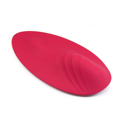 Vibro ride Vibrating pad