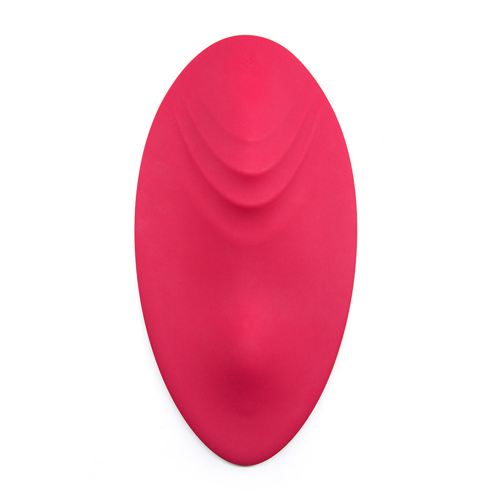 Vibro ride Vibrating pad