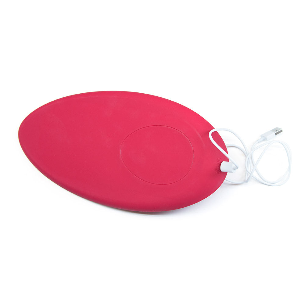 Vibro ride Vibrating pad