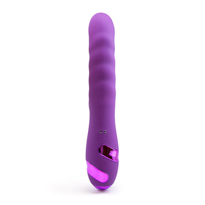 Pleasure seeker Air pulse and thrusting dual vibe