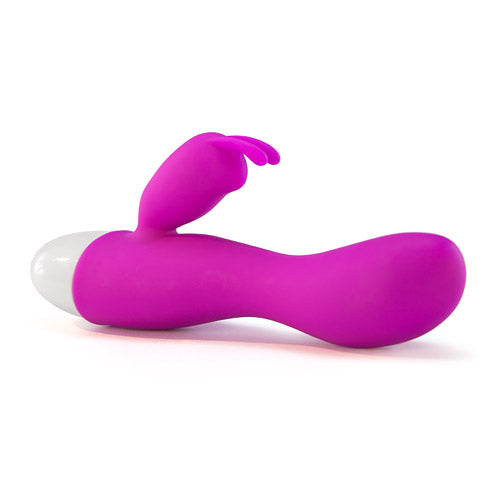 Travel bunny Rechargeable rabbit vibrator