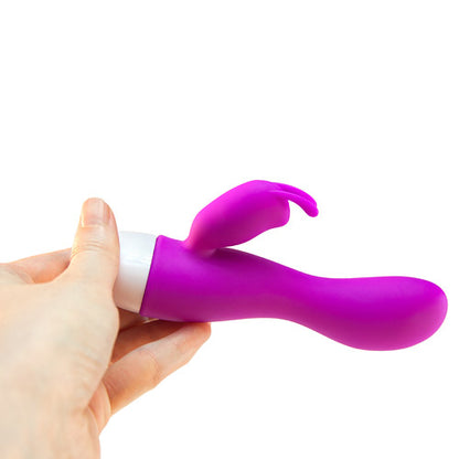 Travel bunny Rechargeable rabbit vibrator