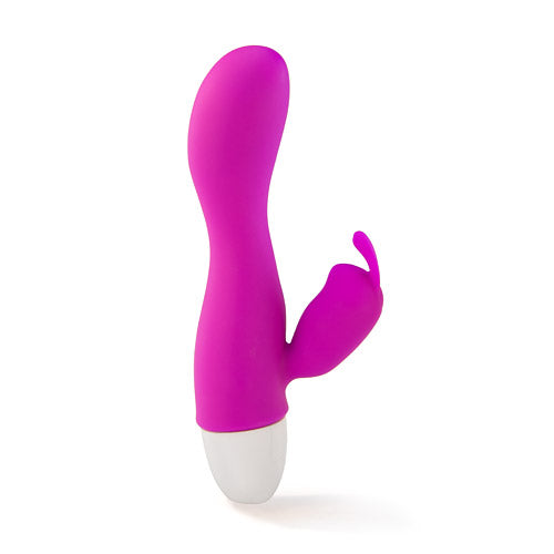 Travel bunny Rechargeable rabbit vibrator