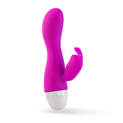 Travel bunny Rechargeable rabbit vibrator