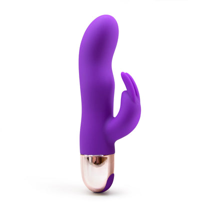 Tyro Rechargeable rabbit vibrator