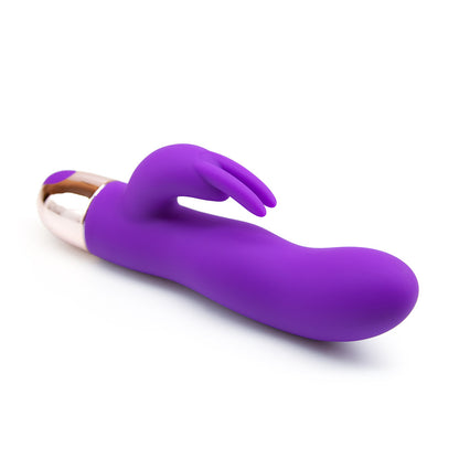 Tyro Rechargeable rabbit vibrator