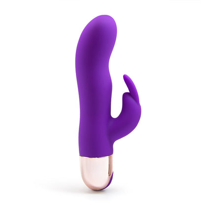 Tyro Rechargeable rabbit vibrator