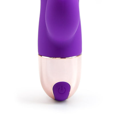 Tyro Rechargeable rabbit vibrator