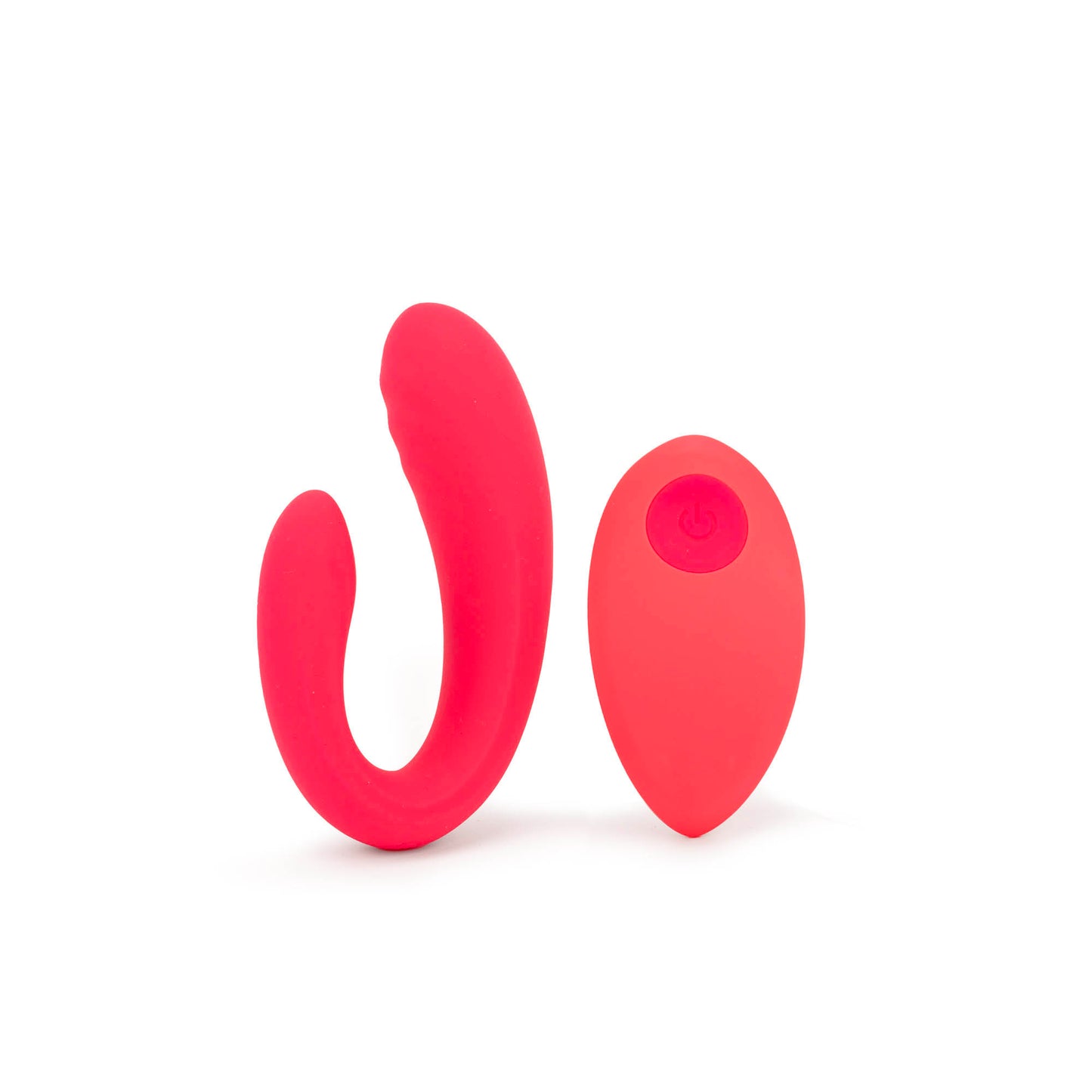 Liquid Silicone Women's Vibrator