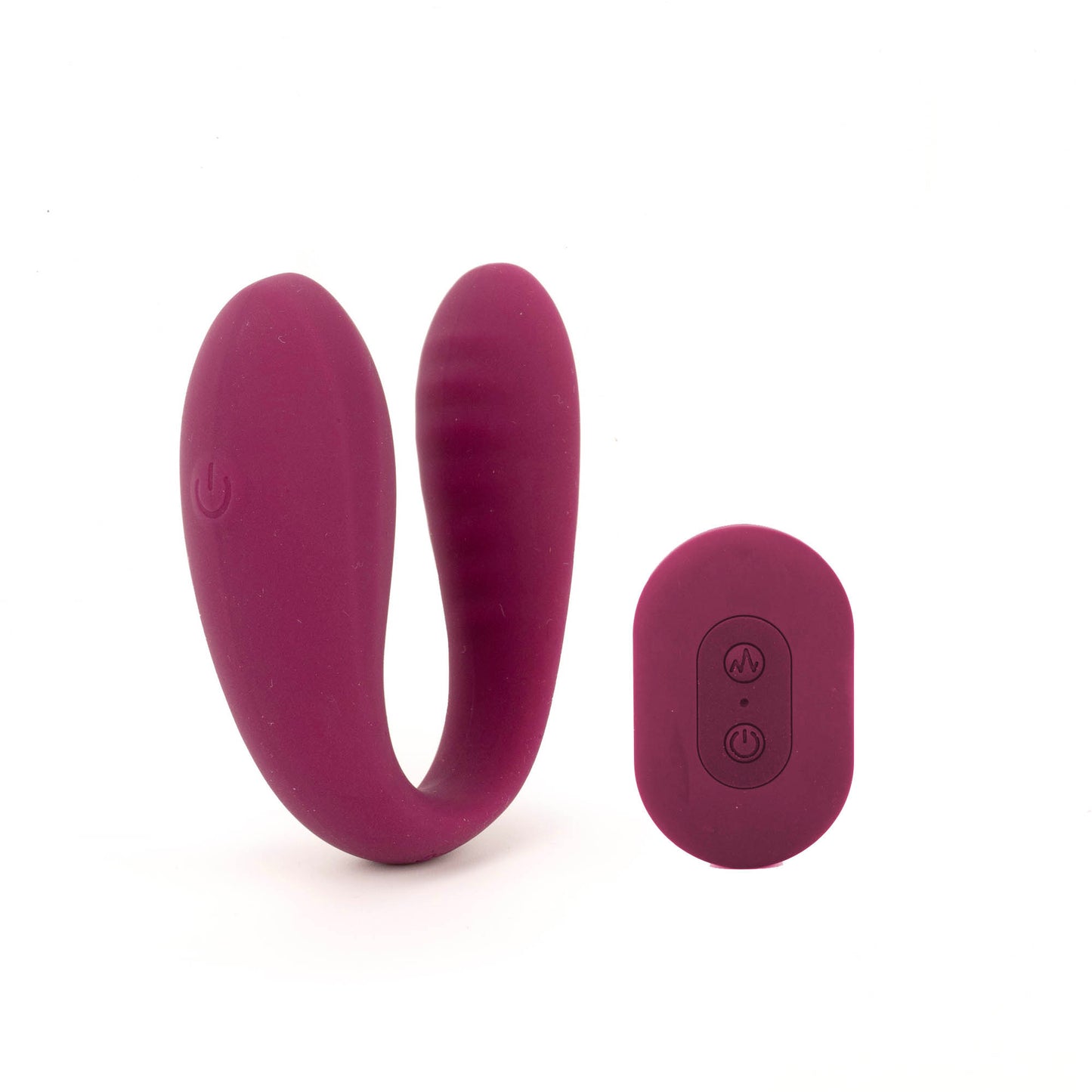 Ultra-Soft Liquid Silicone Vibrator for Women