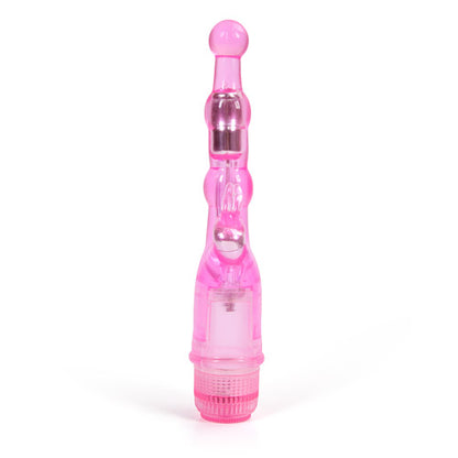 Dual motor naughty rabbit Discreet rabbit vibrator