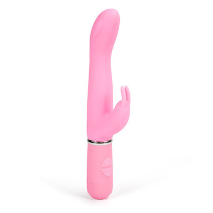 Multifunction silicone rabbit G Rabbit vibrator with two motors