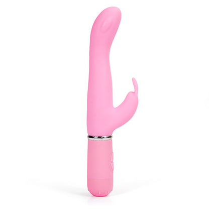 Multifunction silicone rabbit G Rabbit vibrator with two motors