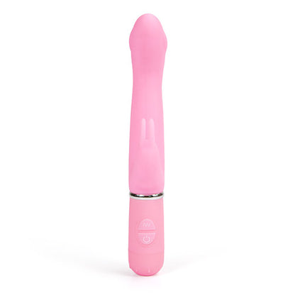 Multifunction silicone rabbit G Rabbit vibrator with two motors