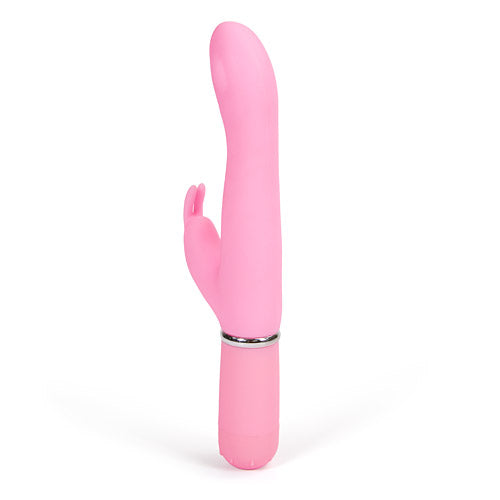 Multifunction silicone rabbit G Rabbit vibrator with two motors