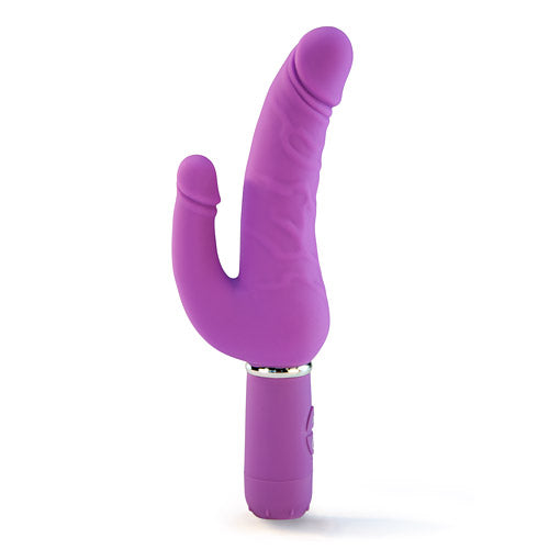 Levina double end Realistic double penetration vibrator