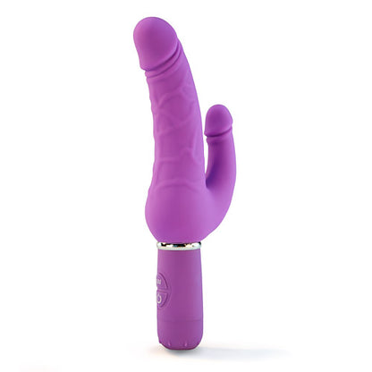 Levina double end Realistic double penetration vibrator