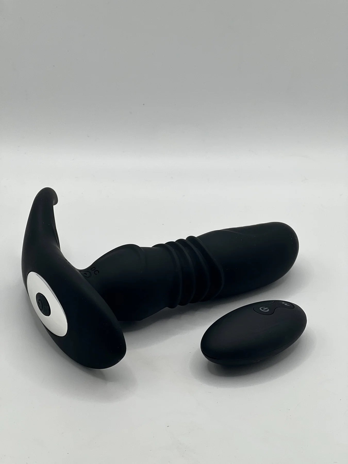 MALE G-SPOT THRUSTING VIBRATOR