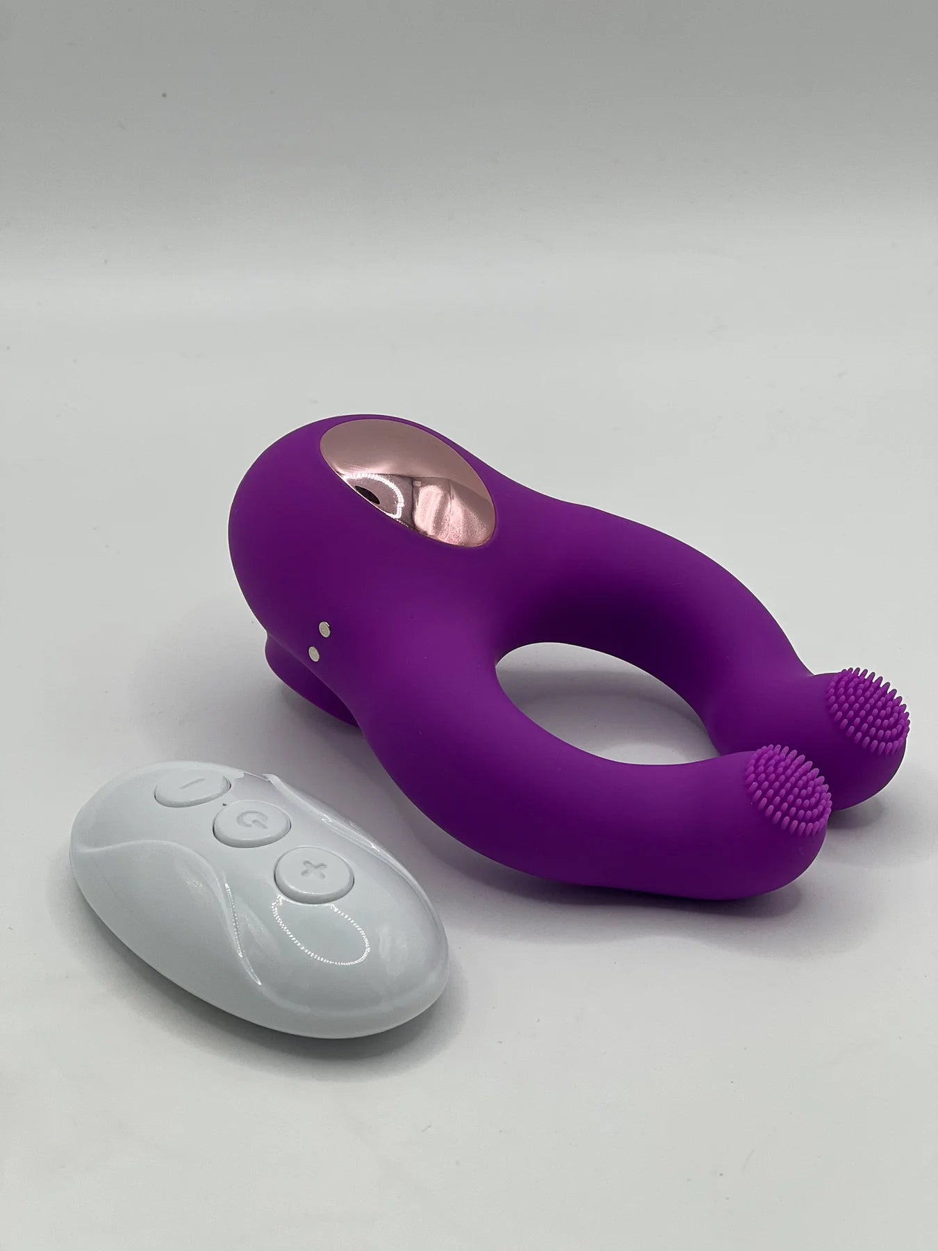 COUPLES VIBE VIBRATOR