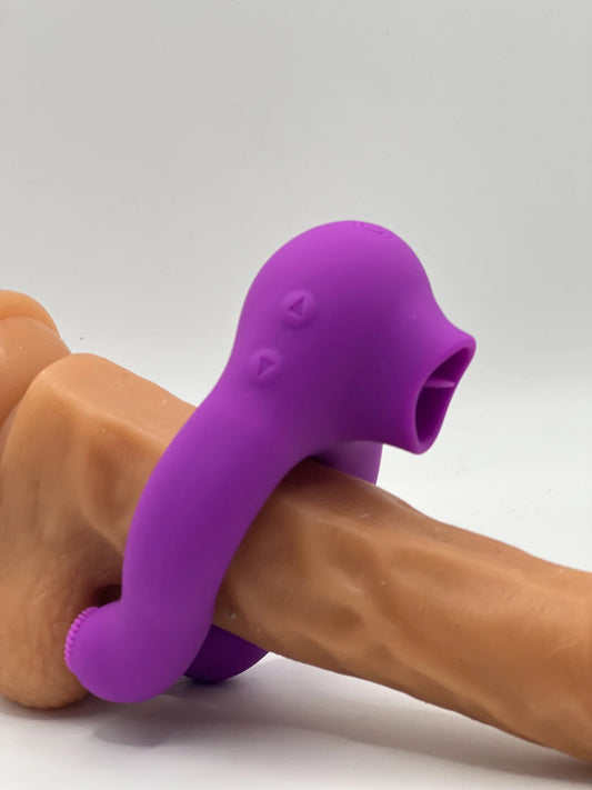 COUPLES VIBE VIBRATOR