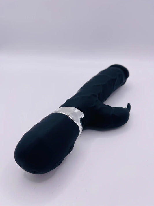 G-SPOT RABBIT VIBRATOR